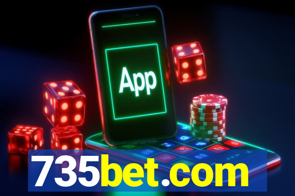 735bet.com