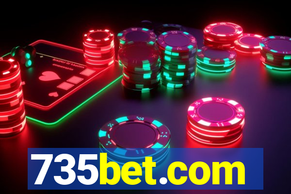 735bet.com