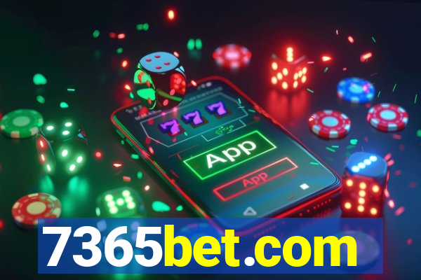 7365bet.com