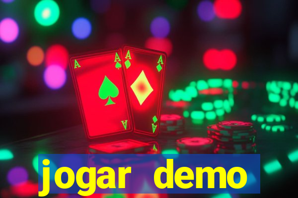 jogar demo pragmatic play