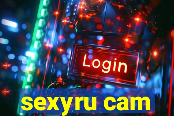 sexyru cam