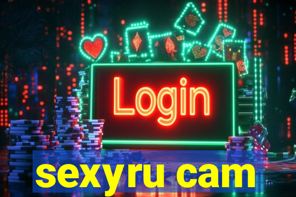 sexyru cam