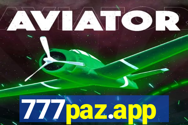 777paz.app