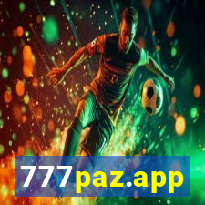 777paz.app