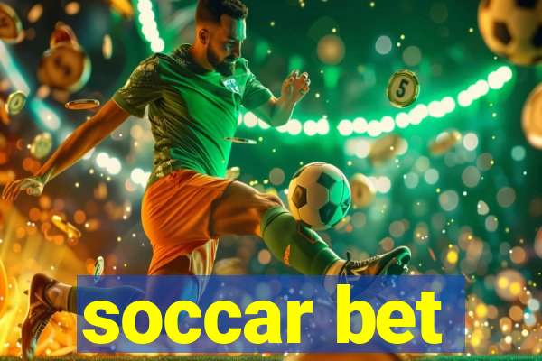 soccar bet