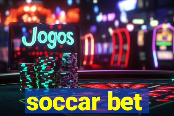 soccar bet