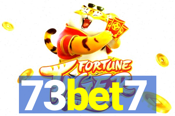 73bet7