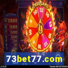 73bet77.com