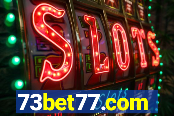 73bet77.com