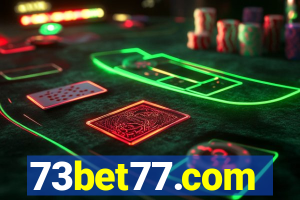 73bet77.com