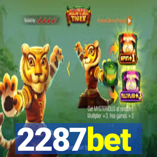 2287bet