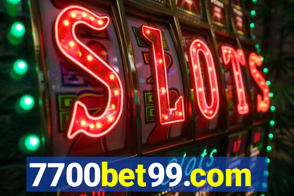 7700bet99.com