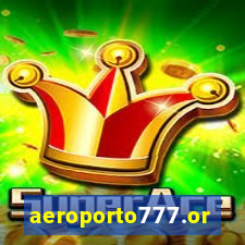 aeroporto777.org