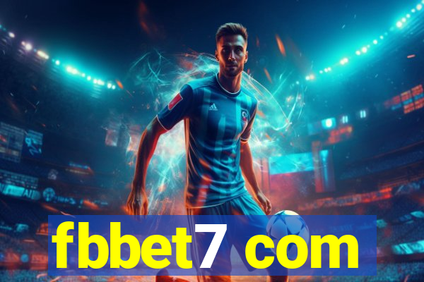 fbbet7 com