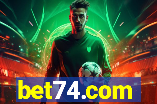 bet74.com