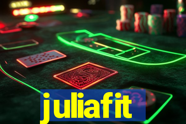 juliafit