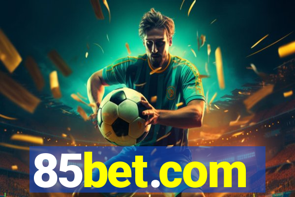 85bet.com