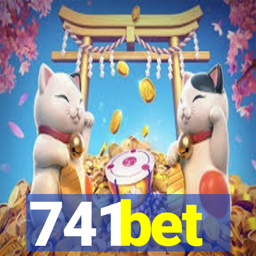 741bet