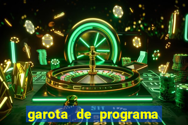 garota de programa em saj bahia