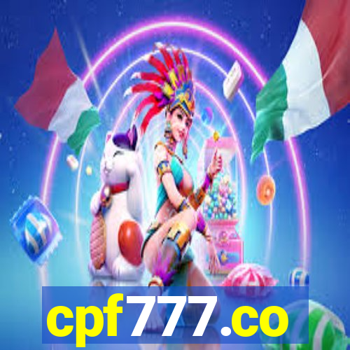 cpf777.co