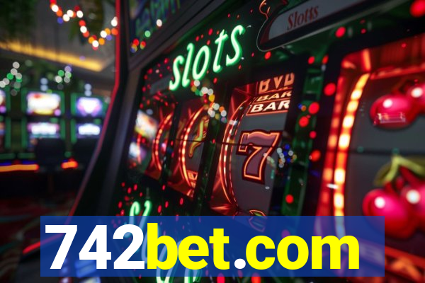 742bet.com