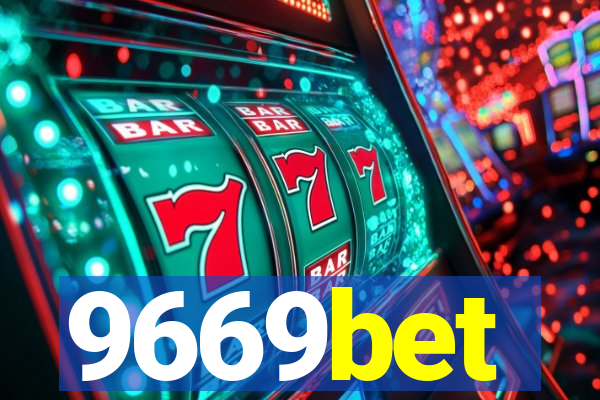 9669bet