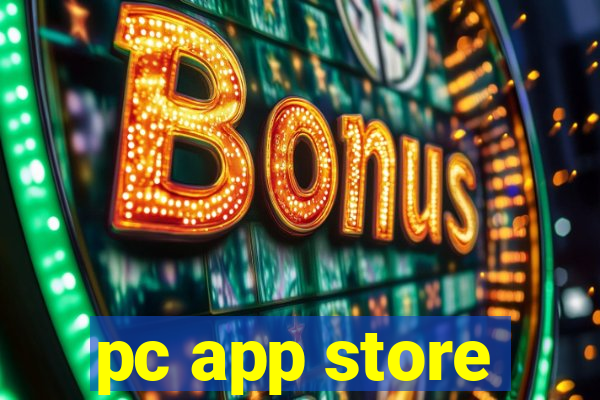 pc app store