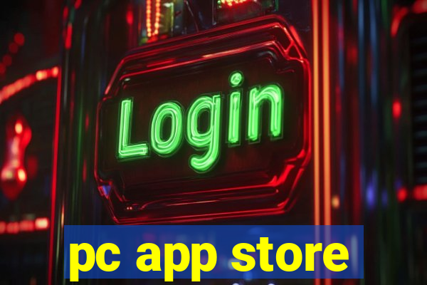 pc app store