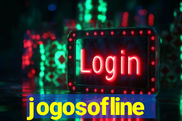 jogosofline