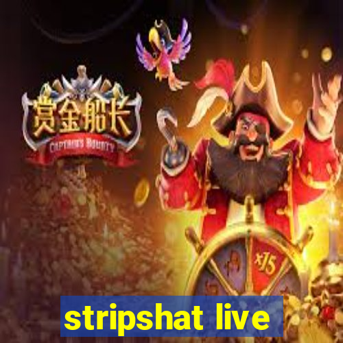 stripshat live