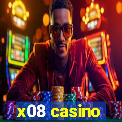 x08 casino