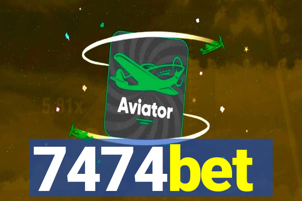 7474bet