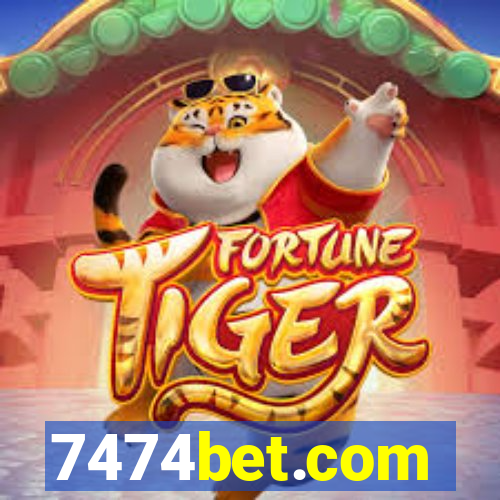 7474bet.com