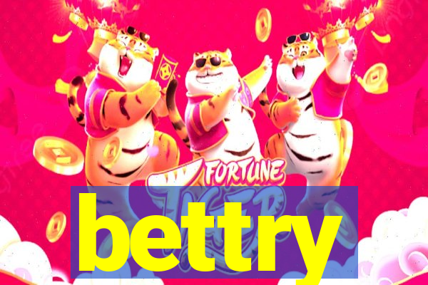 bettry