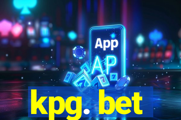 kpg. bet