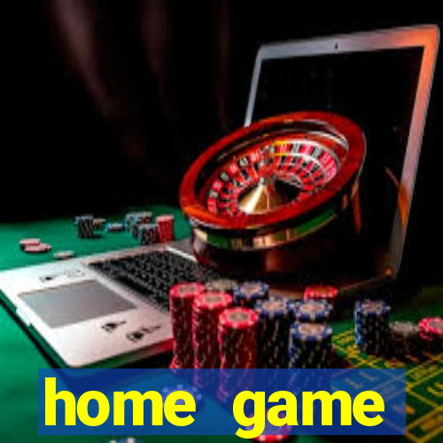 home game gamecategoryid 1