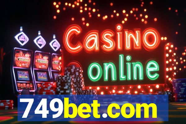 749bet.com