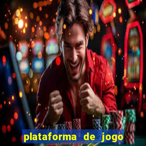 plataforma de jogo big win