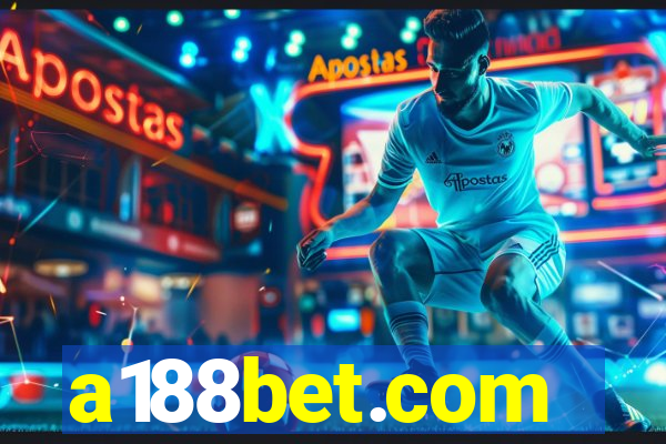 a188bet.com