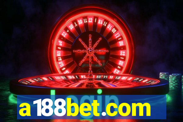 a188bet.com