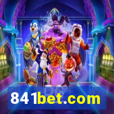 841bet.com