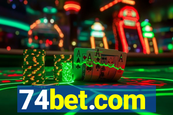 74bet.com