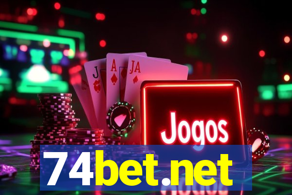 74bet.net