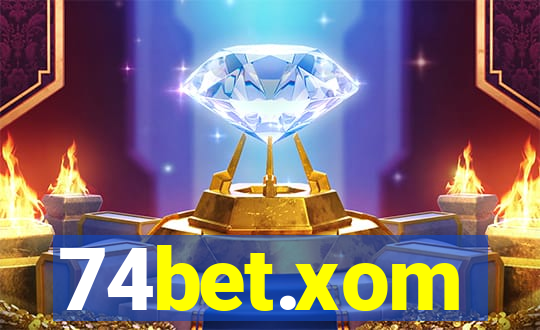 74bet.xom