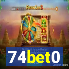 74bet0