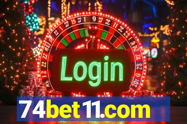 74bet11.com