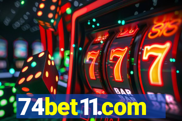 74bet11.com