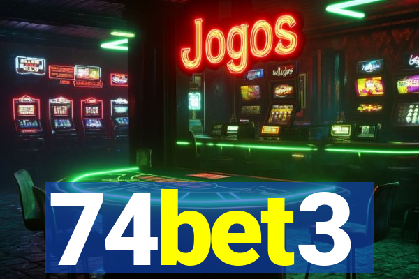 74bet3