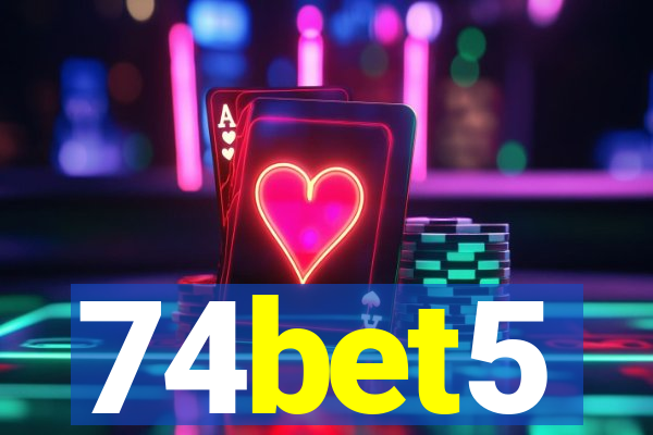 74bet5