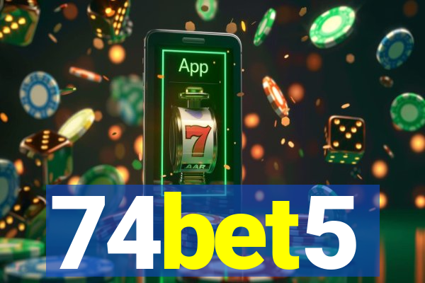 74bet5